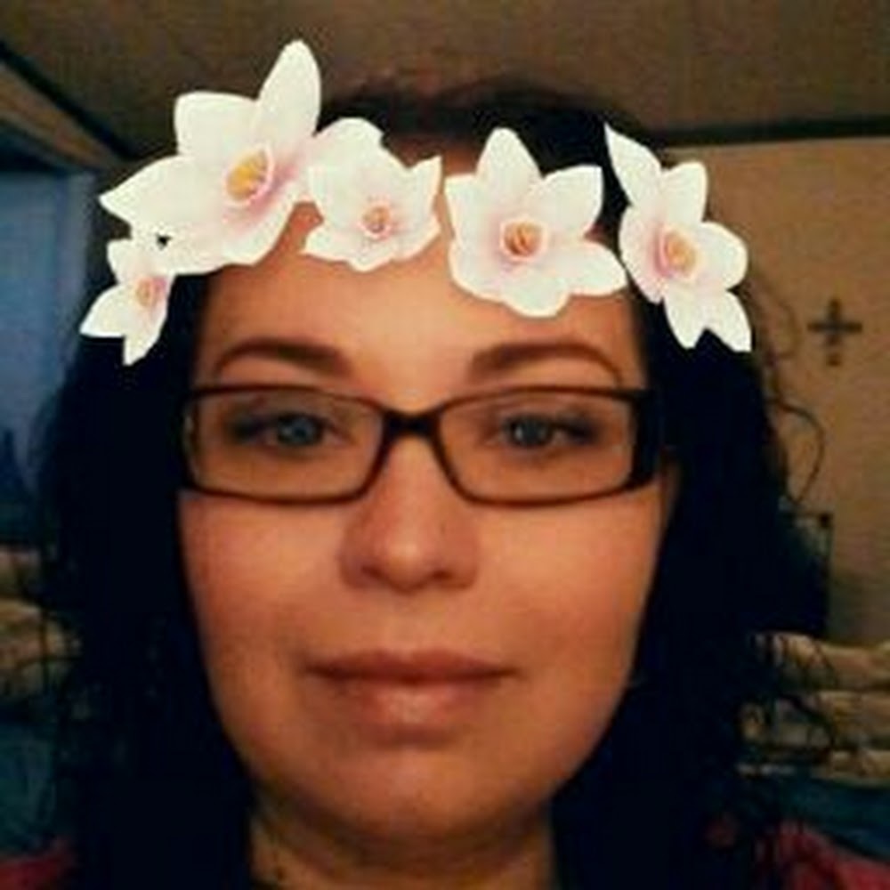 Meet your Posher, Teresa